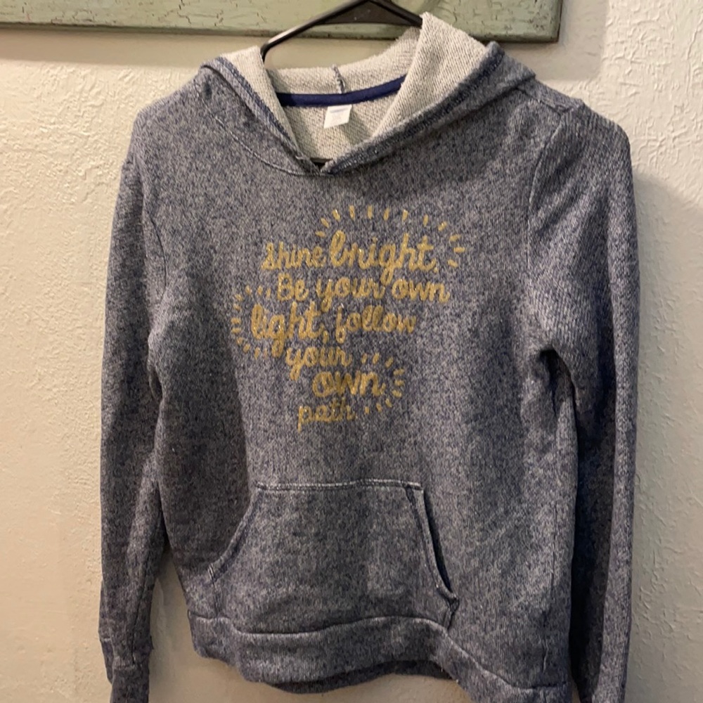 Old Navy hoodie